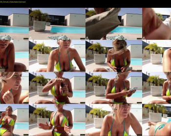 wildtequilla — 12 minute Chaturbate couple cam show recording, 720p, Apr 9, 2026