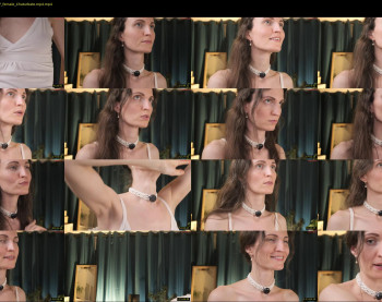 yulladao — 92 minute Chaturbate female cam show recording, 720p, Apr 9, 2026