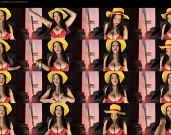 yungelitamor_ — 8 minute Chaturbate female cam show recording, 720p, Apr 9, 2026