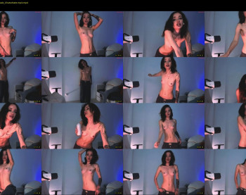 2b_ — 15 minute Chaturbate female cam show recording, 720p, Apr 10, 2026