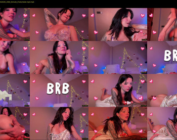 _deepthroatgalactica — 112 minute Chaturbate couple cam show recording, 720p, Apr 10, 2026