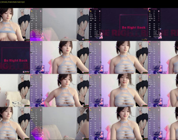 _flipped_ — 56 minute Chaturbate female cam show recording, 720p, Apr 10, 2026
