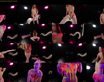 _meganmeow_ — 121 minute Chaturbate female cam show recording, 720p, Apr 11, 2026