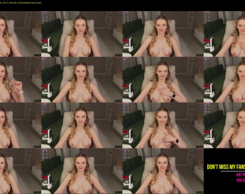 _passion_show_ — 21 minute Chaturbate couple cam show recording, 720p, Apr 10, 2026
