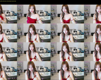 _smileflower_ — 55 minute Chaturbate female cam show recording, 720p, Apr 10, 2026