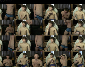 _sopranos_ — 71 minute Chaturbate male cam show recording, 720p, Apr 10, 2026
