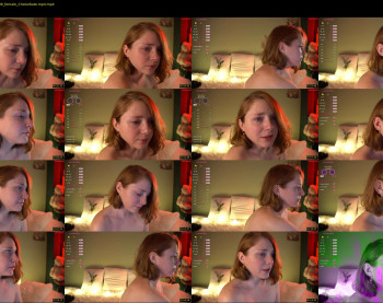 _the_sun_ — 8 minute Chaturbate female cam show recording, 720p, Apr 10, 2026