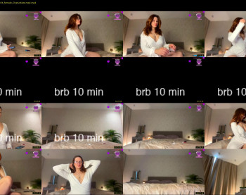 a__enigma — 120 minute Chaturbate female cam show recording, 720p, Apr 10, 2026