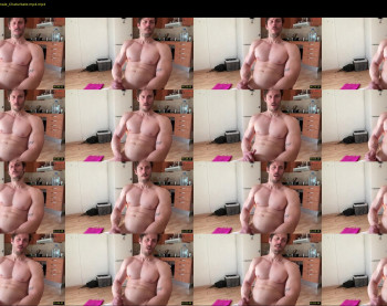 aiasar — 3 minute Chaturbate male cam show recording, 720p, Apr 10, 2026