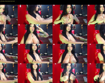 aitanarus — 7 minute Chaturbate female cam show recording, 720p, Apr 10, 2026