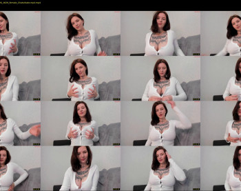 alyssa_fabulous — 9 minute Chaturbate female cam show recording, 720p, Apr 10, 2026