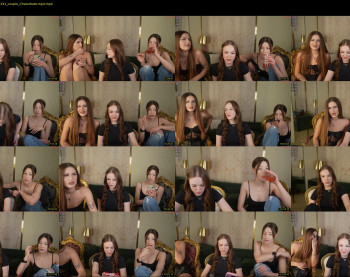 anabel2054 — 95 minute Chaturbate female cam show recording, 720p, Apr 10, 2026