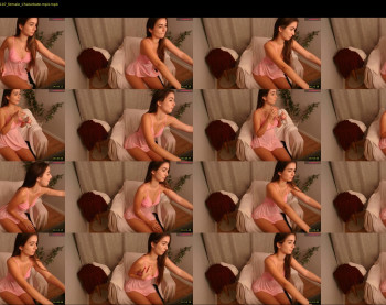 angel_dean — 3 minute Chaturbate female cam show recording, 720p, Apr 11, 2026