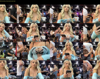 angelcookie — 18 minute Chaturbate female cam show recording, 480p, Apr 11, 2026