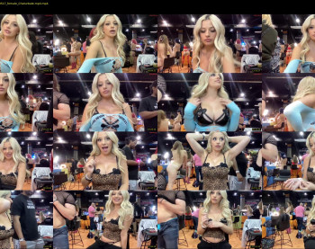 angelcookie — 70 minute Chaturbate female cam show recording, 720p, Apr 11, 2026