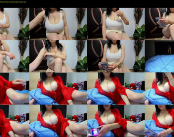 angell6969 — 28 minute Chaturbate female cam show recording, 720p, Apr 10, 2026