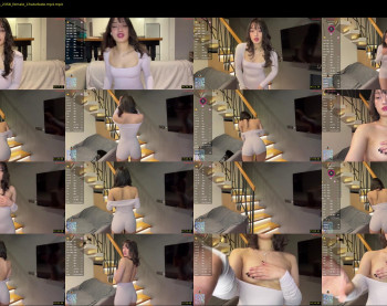 ardeliacarhart — 39 minute Chaturbate female cam show recording, 720p, Apr 10, 2026
