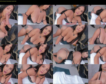 arya_nahalii — 35 minute Chaturbate female cam show recording, 720p, Apr 11, 2026