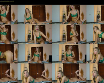 beanco_ — 17 minute Chaturbate female cam show recording, 720p, Apr 10, 2026