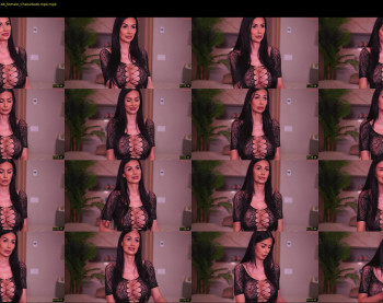 biancacain — 65 minute Chaturbate female cam show recording, 720p, Apr 10, 2026