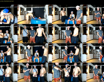 boranget — 41 minute Chaturbate male cam show recording, 720p, Apr 10, 2026