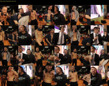 bradbronton — 113 minute Chaturbate male cam show recording, 720p, Apr 11, 2026