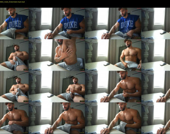 brucestryker — 21 minute Chaturbate male cam show recording, 720p, Apr 10, 2026