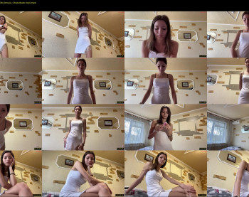 chaesoffel — 88 minute Chaturbate female cam show recording, 720p, Apr 10, 2026