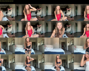 chloecookk — 92 minute Chaturbate female cam show recording, 720p, Apr 10, 2026