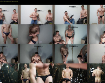 daniel_montecristo — 67 minute Chaturbate male cam show recording, 720p, Apr 10, 2026