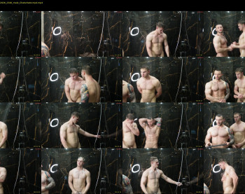 daniel_montecristo — 12 minute Chaturbate male cam show recording, 720p, Apr 10, 2026