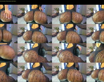 dianac1998 — 7 minute Chaturbate female cam show recording, 720p, Apr 10, 2026