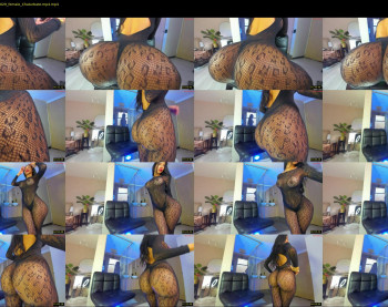 dianac1998 — 10 minute Chaturbate female cam show recording, 720p, Apr 10, 2026