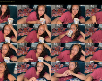 dreamyriri — 21 minute Chaturbate female cam show recording, 720p, Apr 10, 2026