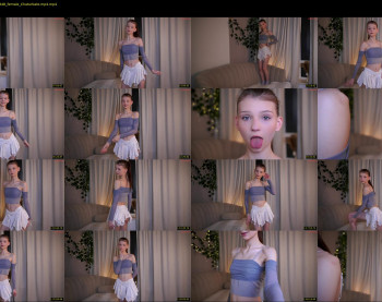 edithgalpin — 120 minute Chaturbate female cam show recording, 720p, Apr 11, 2026