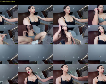 ehotlovea — 120 minute Chaturbate female cam show recording, 720p, Apr 10, 2026
