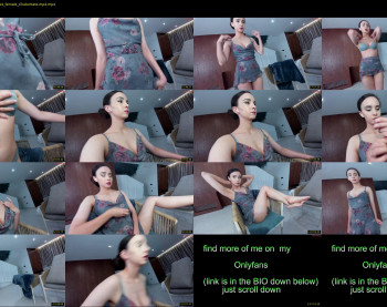 ehotlovea — 99 minute Chaturbate female cam show recording, 720p, Apr 10, 2026