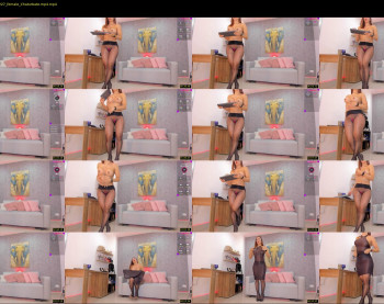 ella_pride1 — 6 minute Chaturbate female cam show recording, 720p, Apr 10, 2026