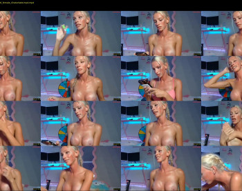 elsa_may — 32 minute Chaturbate female cam show recording, 480p, Apr 11, 2026