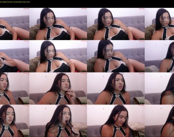 emma_johnson_ — 26 minute Chaturbate female cam show recording, 480p, Apr 10, 2026