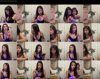 empressmonaa — 41 minute Chaturbate female cam show recording, 720p, Apr 11, 2026