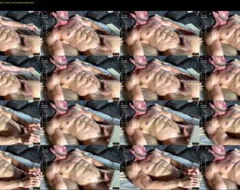ericeric507 — 10 minute Chaturbate male cam show recording, 720p, Apr 10, 2026
