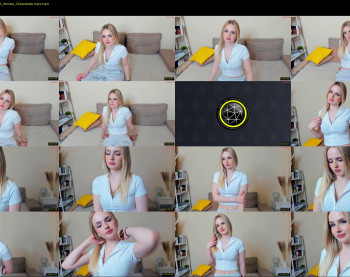 evetterm — 84 minute Chaturbate female cam show recording, 720p, Apr 10, 2026