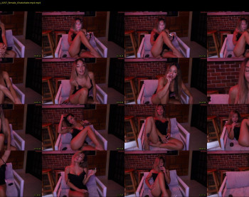 fantasystudiox — 14 minute Chaturbate female cam show recording, 720p, Apr 10, 2026