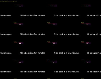 fireand_passion — 26 minute Chaturbate couple cam show recording, 720p, Apr 10, 2026