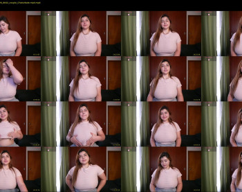 fireand_passion — 38 minute Chaturbate couple cam show recording, 720p, Apr 11, 2026
