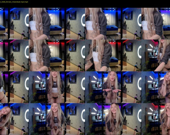 fox_eyesavage — 3 minute Chaturbate couple cam show recording, 720p, Apr 10, 2026