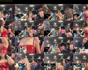 frenchava — 38 minute Chaturbate female cam show recording, 720p, Apr 11, 2026