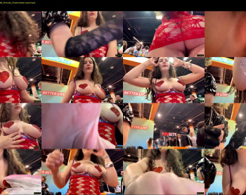 frenchava — 11 minute Chaturbate female cam show recording, 480p, Apr 11, 2026
