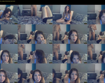 fushialake — 13 minute Chaturbate female cam show recording, 720p, Apr 10, 2026